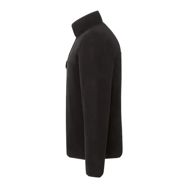 Branded Roots73 Westville Men's Eco Microfleece Pullover — view 13