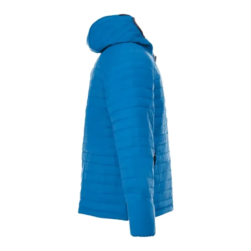 Branded SILVERTON Lightweight Packable Insulated Puffer Jacket for Men — view 22