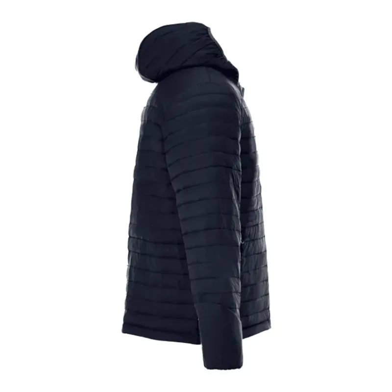 Branded SILVERTON Lightweight Packable Insulated Puffer Jacket for Men — view 26