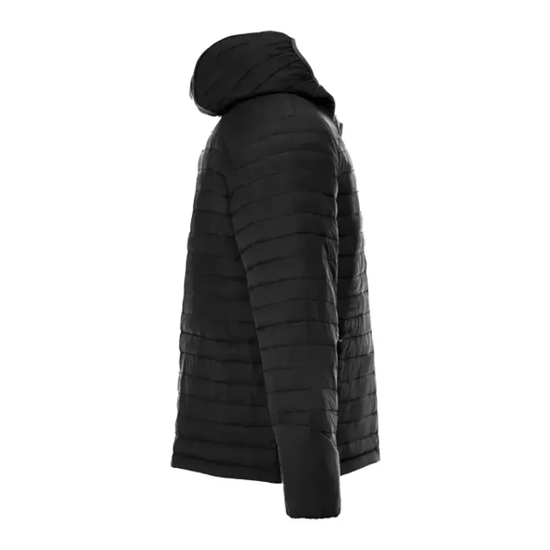 Branded SILVERTON Lightweight Packable Insulated Puffer Jacket for Men — view 30