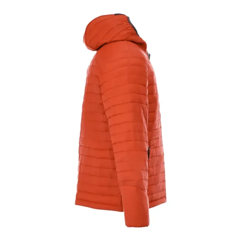 Branded SILVERTON Lightweight Packable Insulated Puffer Jacket for Men — view 8