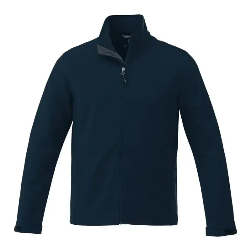 Custom Men's Tall MAXSON Softshell Jacket