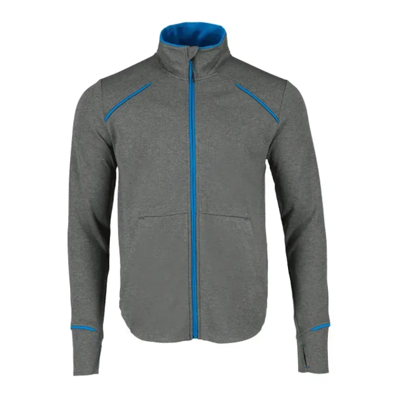 Custom Full Zip Tamarack Performance Jacket — view 10
