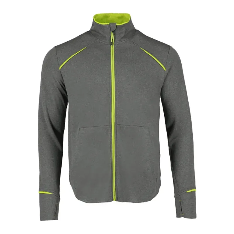 Custom Full Zip Tamarack Performance Jacket — view 12