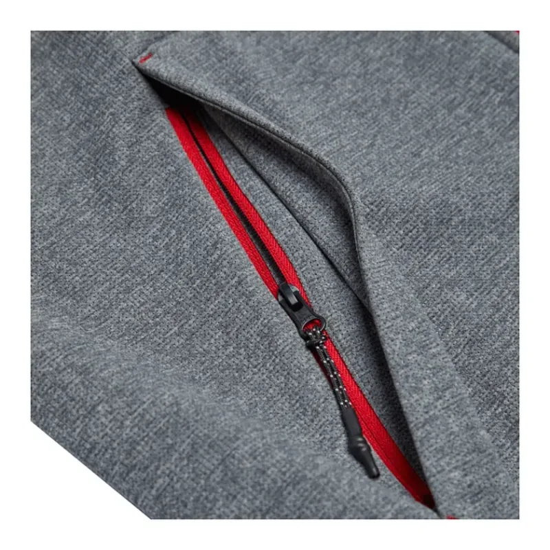 Custom Full Zip Tamarack Performance Jacket — view 5