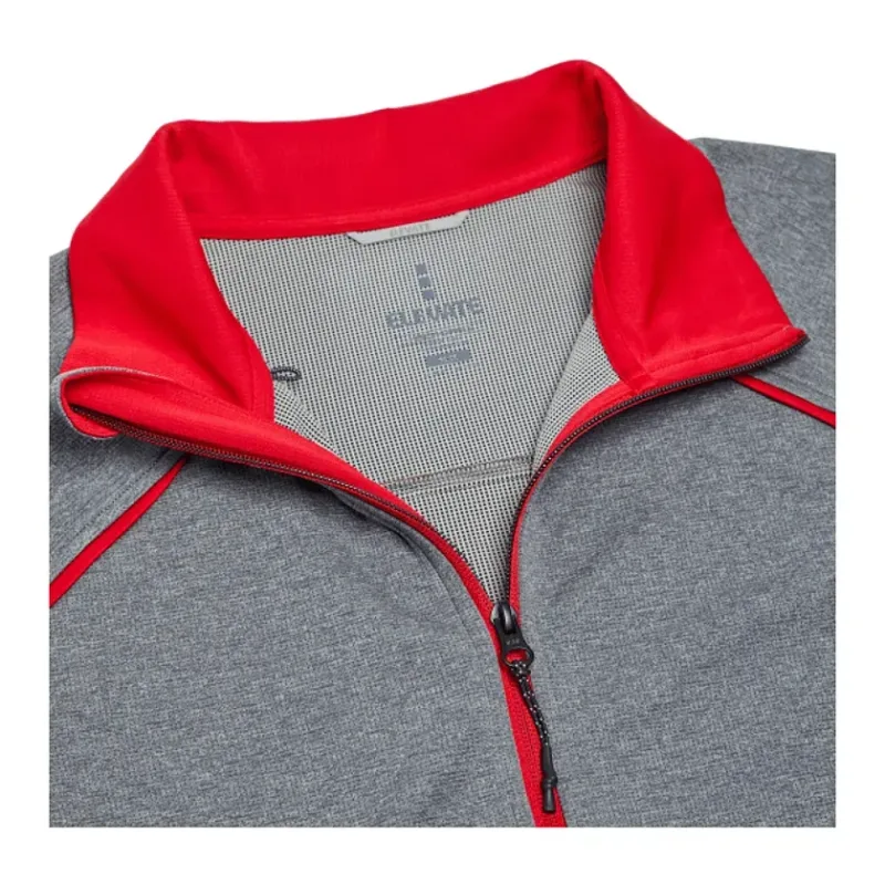 Custom Full Zip Tamarack Performance Jacket — view 6