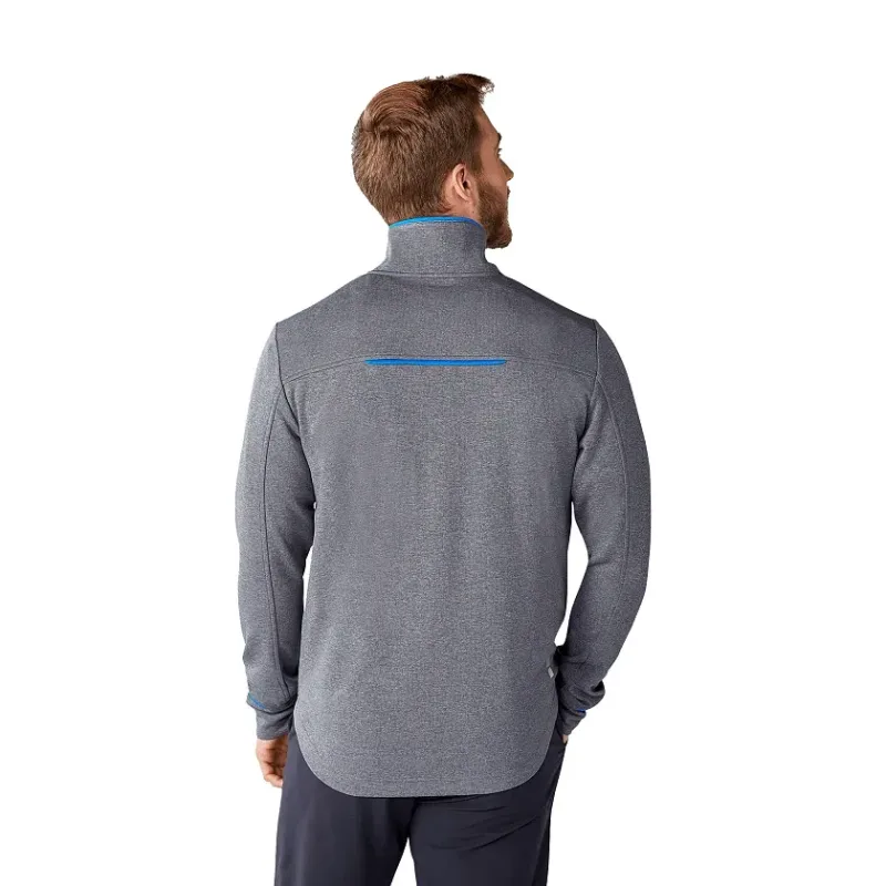 Custom Full Zip Tamarack Performance Jacket — view 8