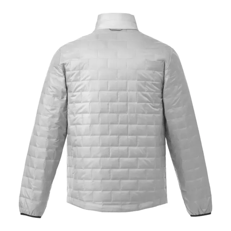 Custom Branded Telluride Lightweight Puffer Jacket with Packable Insulation — view 37