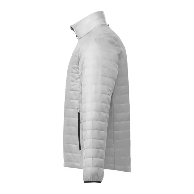 Custom Branded Telluride Lightweight Puffer Jacket with Packable Insulation — view 39