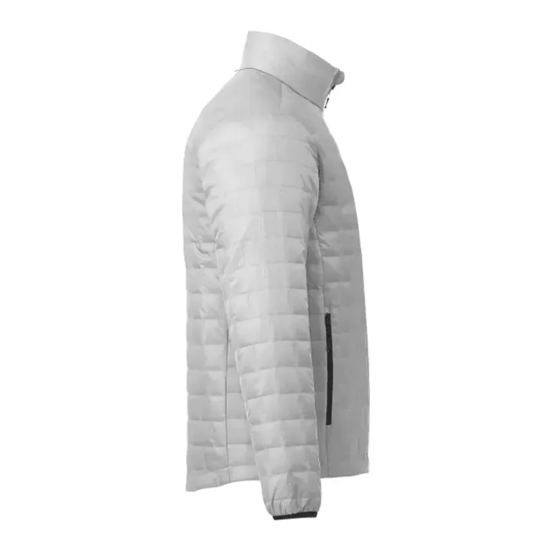 Custom Branded Telluride Lightweight Puffer Jacket with Packable Insulation — view 40