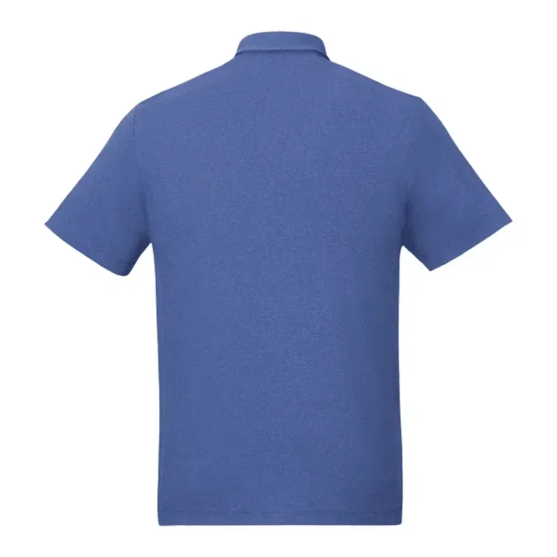 Custom UNTUCKit Men's Performance Knit Polo — view 12