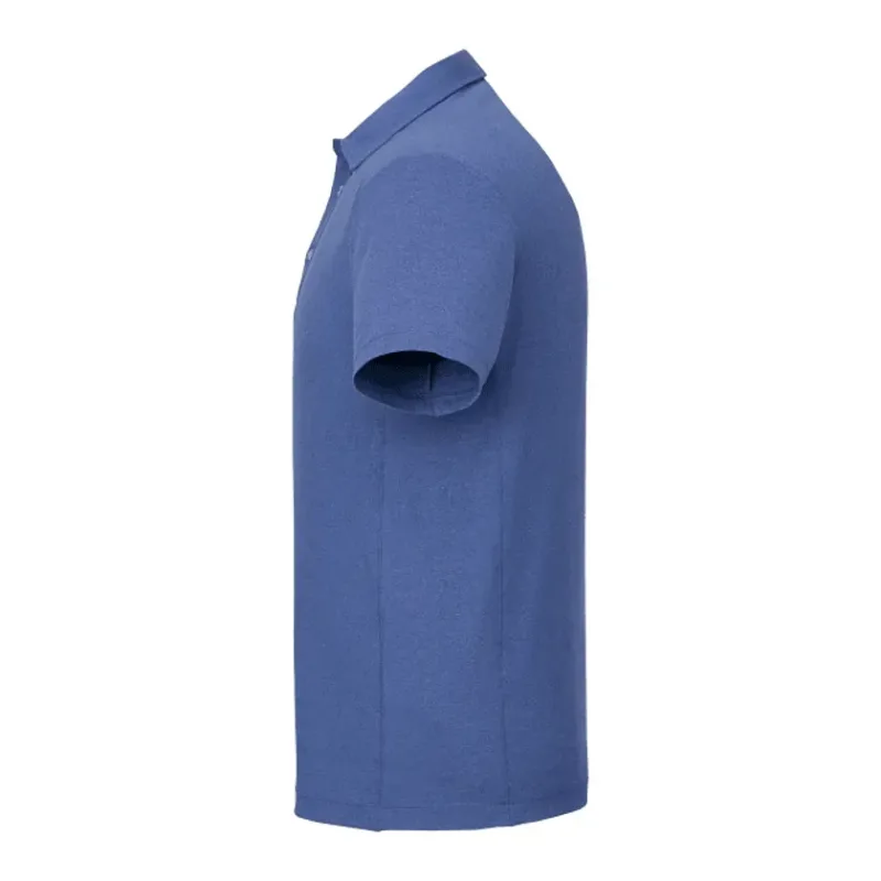 Custom UNTUCKit Men's Performance Knit Polo — view 14