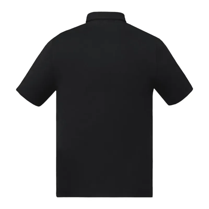 Custom UNTUCKit Men's Performance Knit Polo — view 2