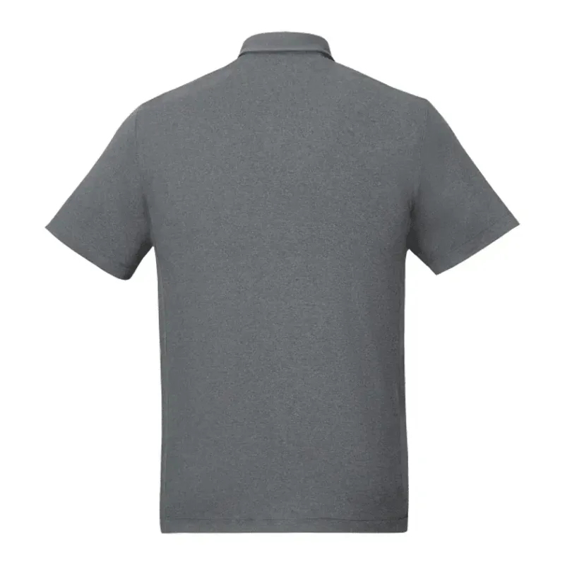 Custom UNTUCKit Men's Performance Knit Polo — view 25