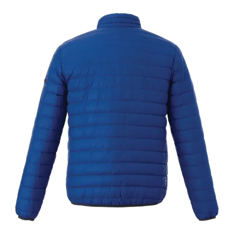 Custom Logo Lightweight Down Puffer Jacket - Men's WHISTLER — view 16