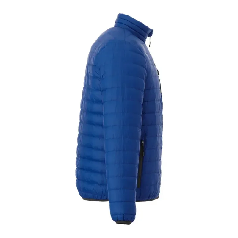 Custom Logo Lightweight Down Puffer Jacket - Men's WHISTLER — view 21