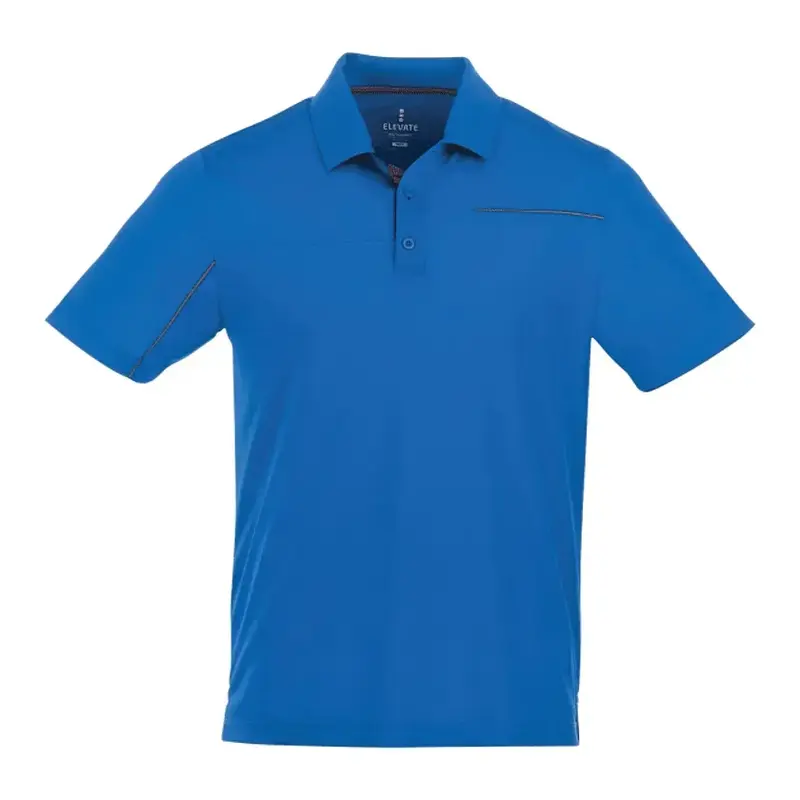 Custom Branded Wilcox Performance Polo - Short Sleeve