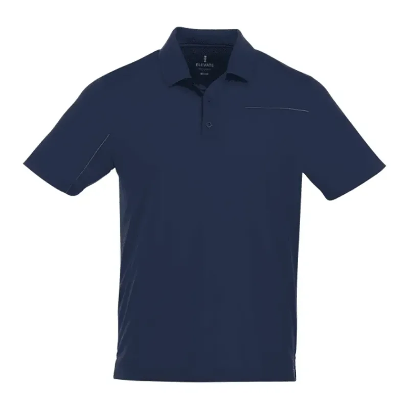 Custom Branded Wilcox Performance Polo - Short Sleeve — view 10