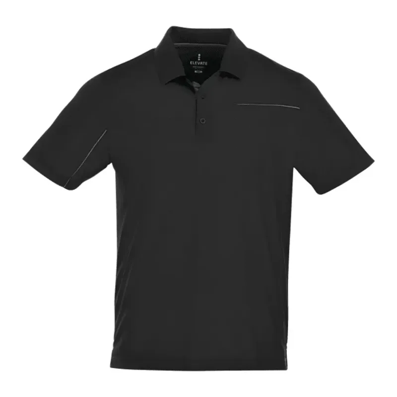 Custom Branded Wilcox Performance Polo - Short Sleeve — view 12