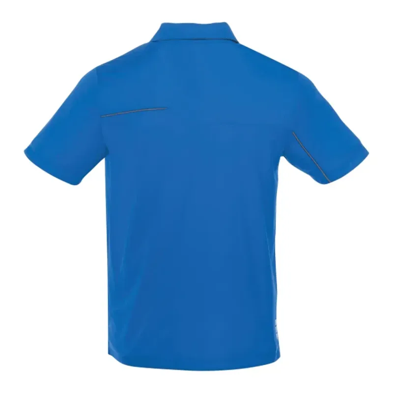 Custom Branded Wilcox Performance Polo - Short Sleeve — view 2