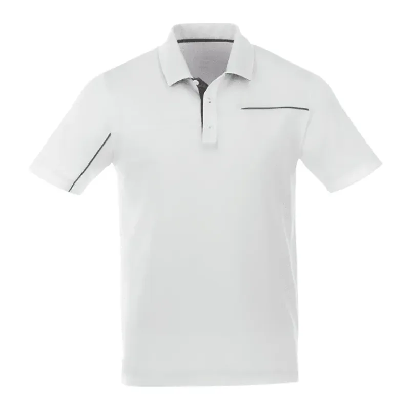 Custom Branded Wilcox Performance Polo - Short Sleeve — view 3