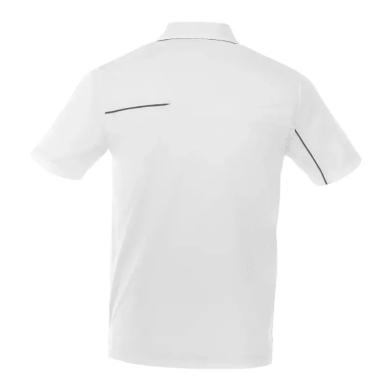 Custom Branded Wilcox Performance Polo - Short Sleeve — view 4