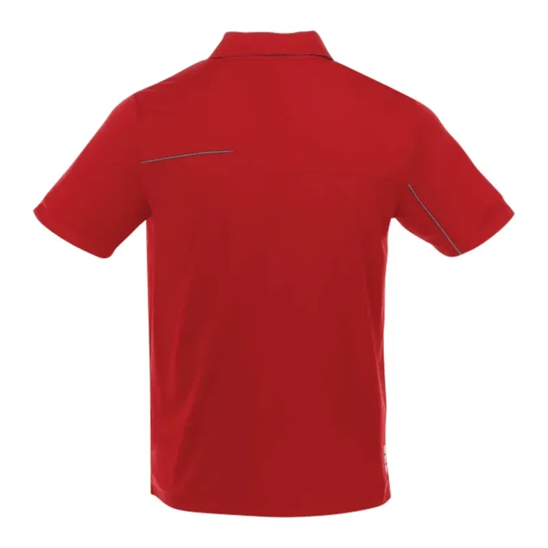 Custom Branded Wilcox Performance Polo - Short Sleeve — view 6