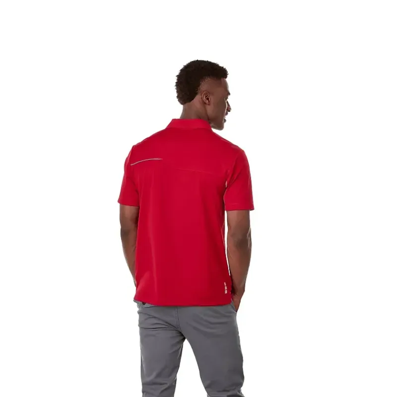 Custom Branded Wilcox Performance Polo - Short Sleeve — view 7
