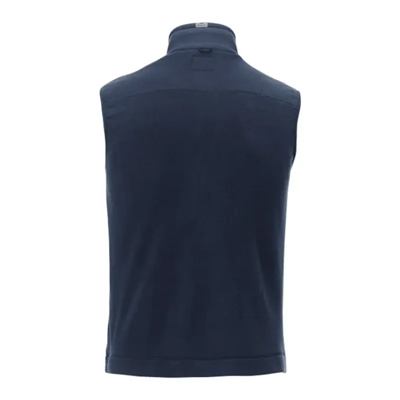 Custom Roots73 Microfleece Vest - Men's Willowbeach — view 2