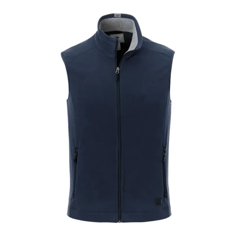 Custom Roots73 Microfleece Vest - Men's Willowbeach — view 3