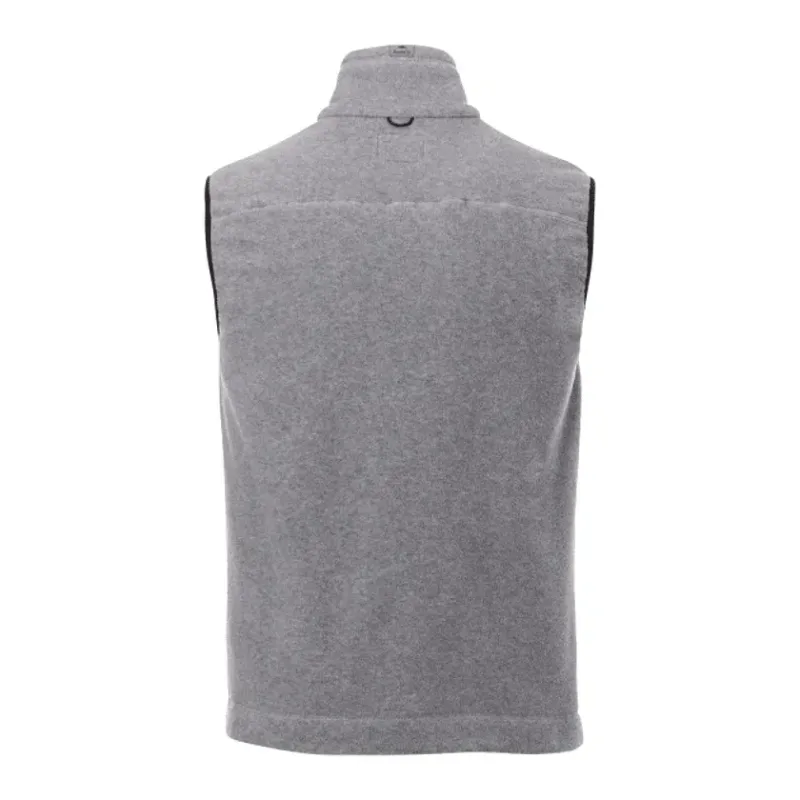 Custom Roots73 Microfleece Vest - Men's Willowbeach — view 5