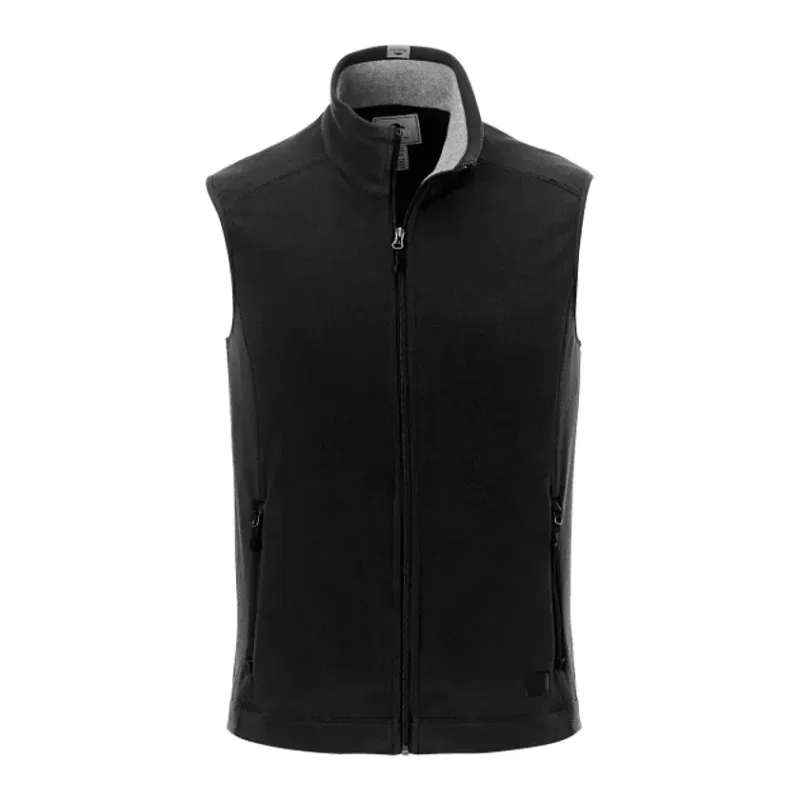 Custom Roots73 Microfleece Vest - Men's Willowbeach — view 6