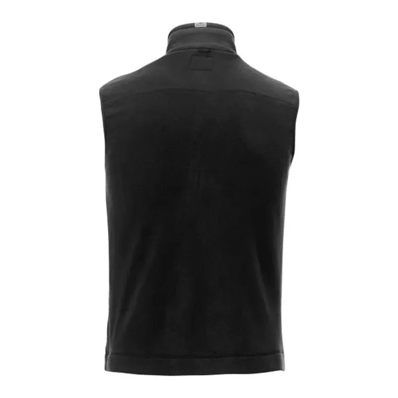 Custom Roots73 Microfleece Vest - Men's Willowbeach — view 7
