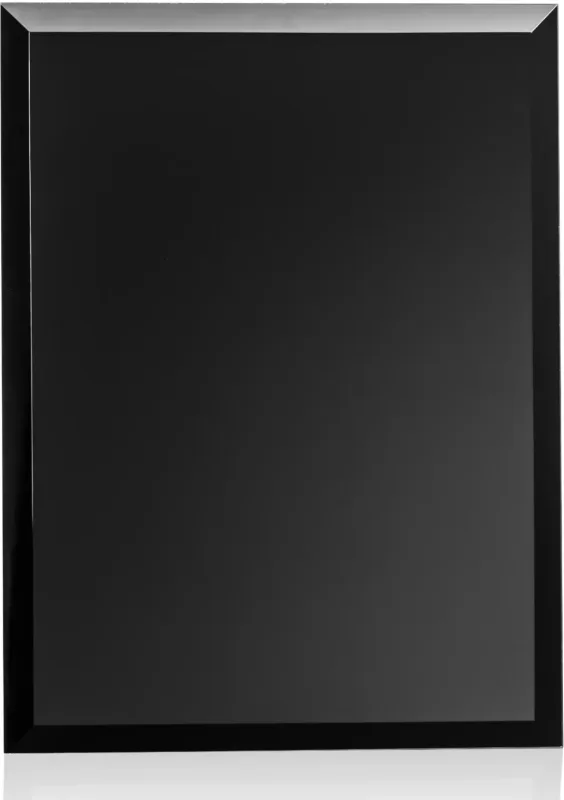 Customizable Merano Achievement Plaque (Gold & Silver) — view 11