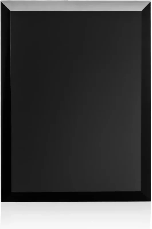Customizable Merano Achievement Plaque (Gold & Silver) — view 8