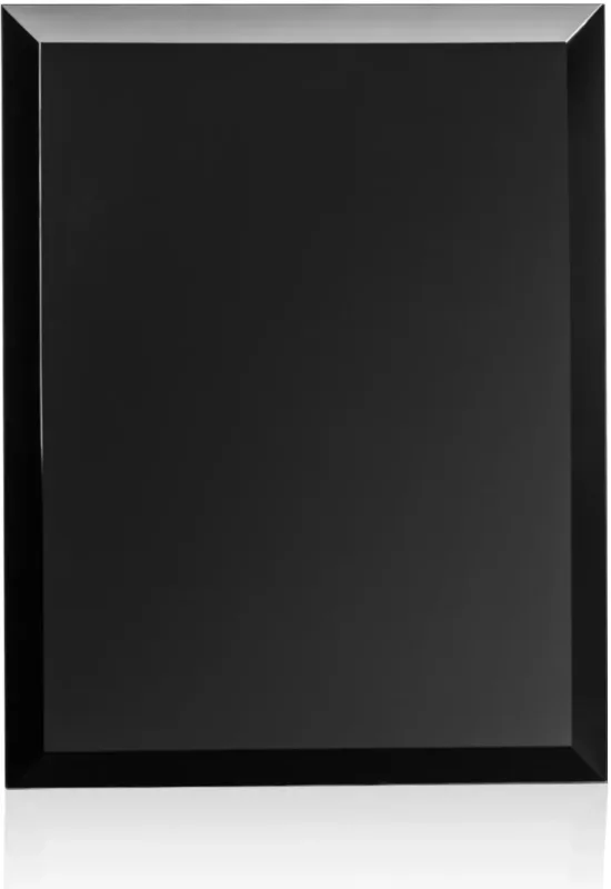 Customizable Merano Achievement Plaque (Gold & Silver) — view 9