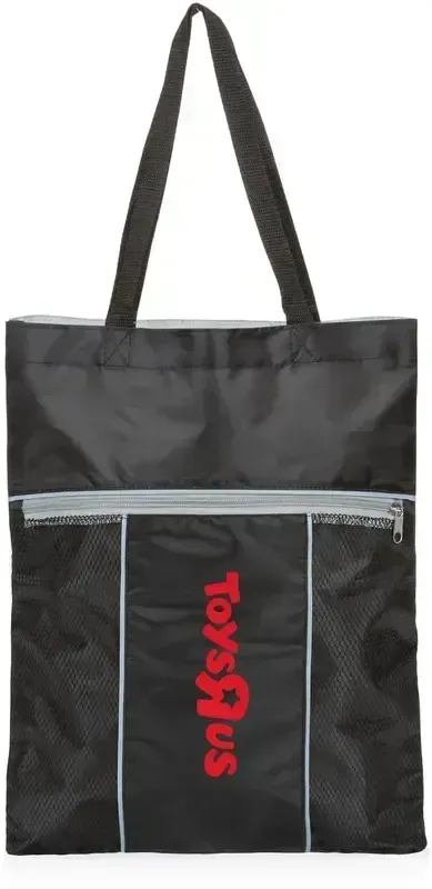 Mercado Tote Bag