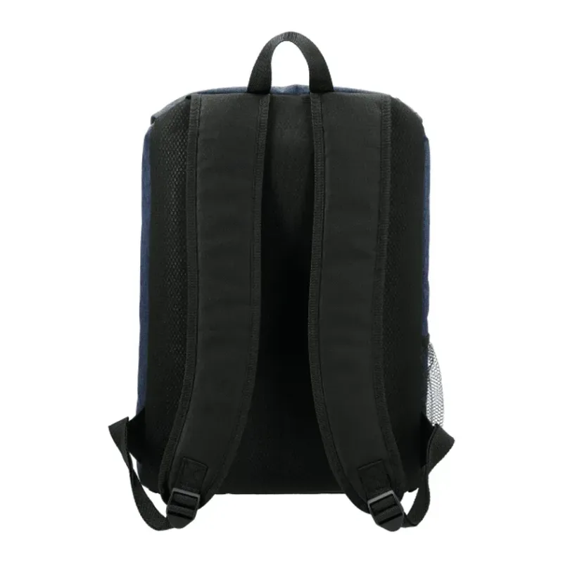 Custom Branded Ashton Laptop Backpack - 15 inch — view 8