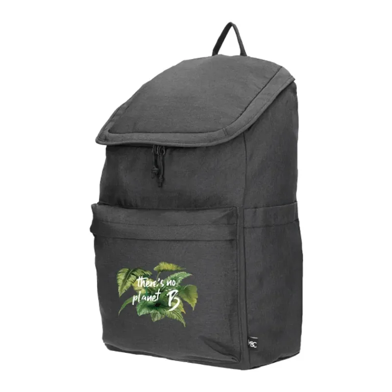 Merchant & Craft Repreve 15" Computer Backpack — view 10