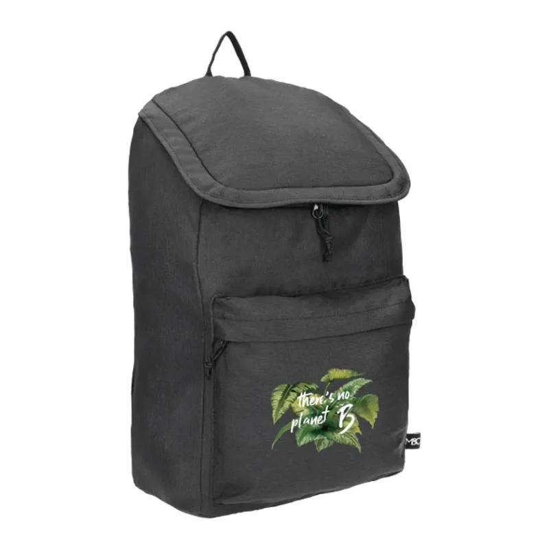 Merchant & Craft Repreve 15" Computer Backpack — view 11