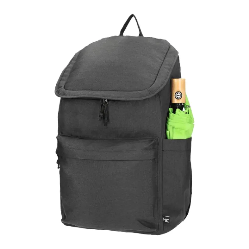 Merchant & Craft Repreve 15" Computer Backpack — view 4