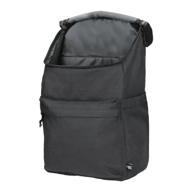 Merchant & Craft Repreve 15" Computer Backpack — view 5