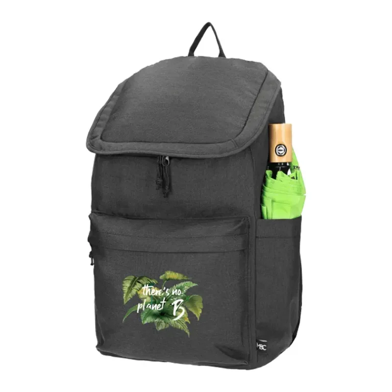 Merchant & Craft Repreve 15" Computer Backpack — view 8