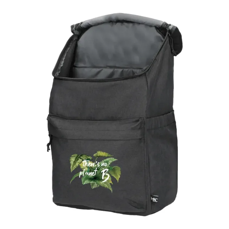 Merchant & Craft Repreve 15" Computer Backpack — view 9