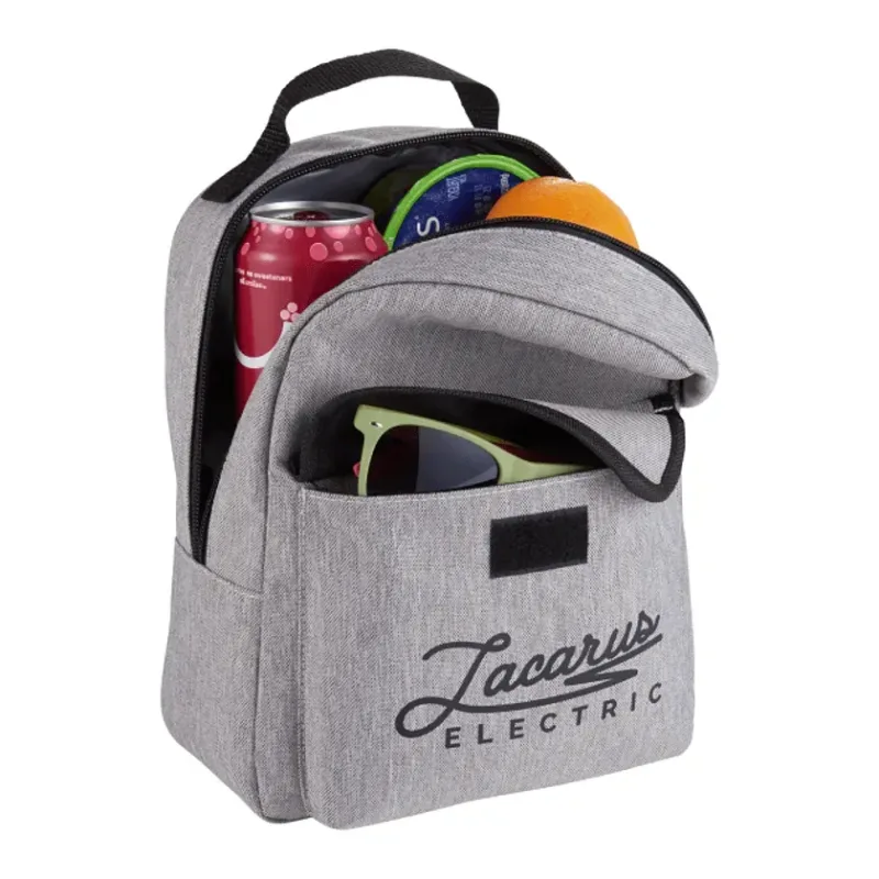Merchant & Craft Revive rPET Lunch Cooler — view 6