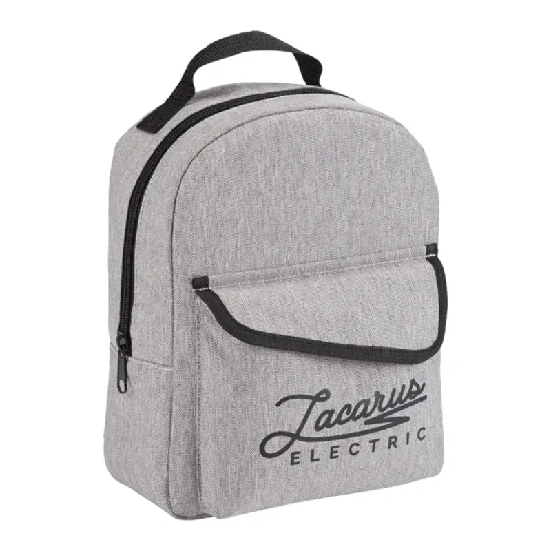 Merchant & Craft Revive rPET Lunch Cooler — view 7