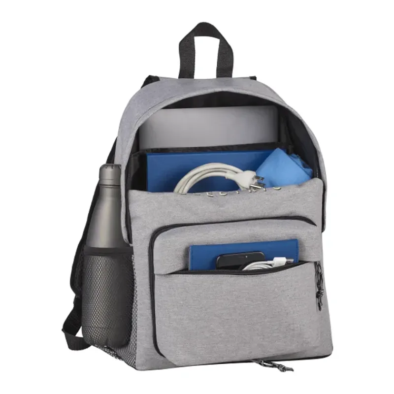 Merchant & Craft Revive RPET Waist Pack Backpack — view 3