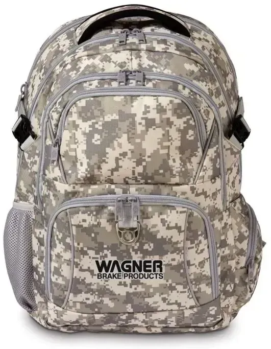 Mercury Backpack Digital Camo
