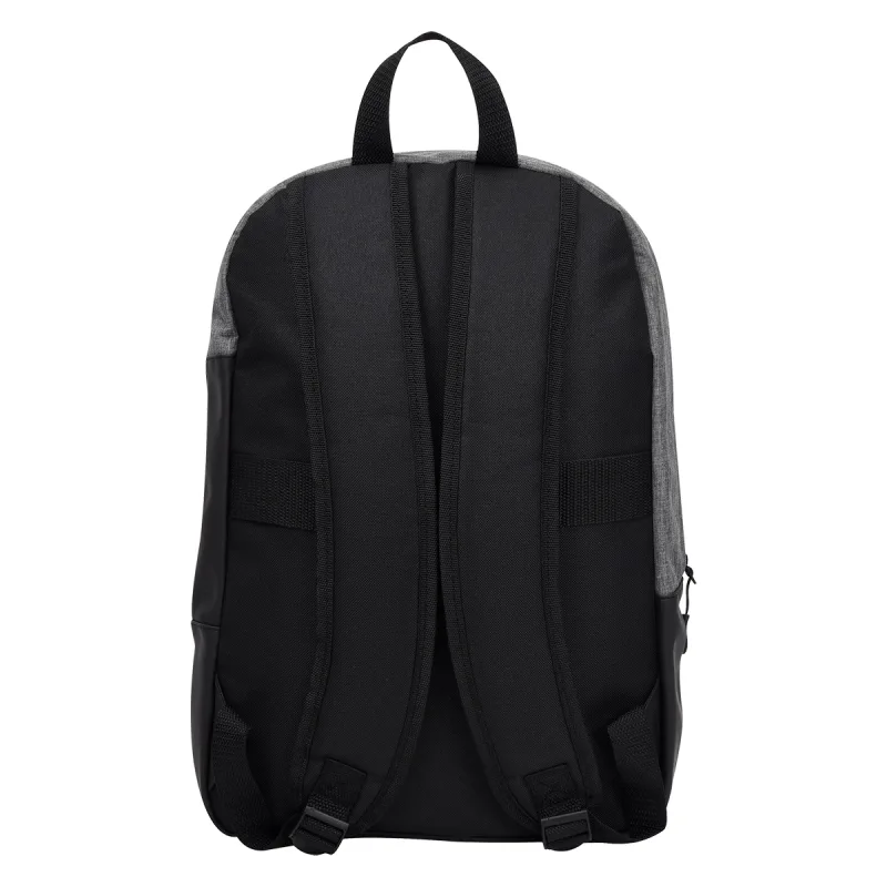 Merger Laptop Backpack (Padded Shoulder Straps & Carrying Handle) — view 5