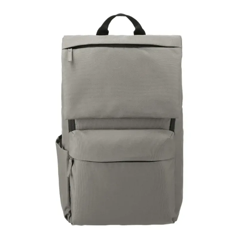 Merritt Recycled 15" Computer Backpack — view 6
